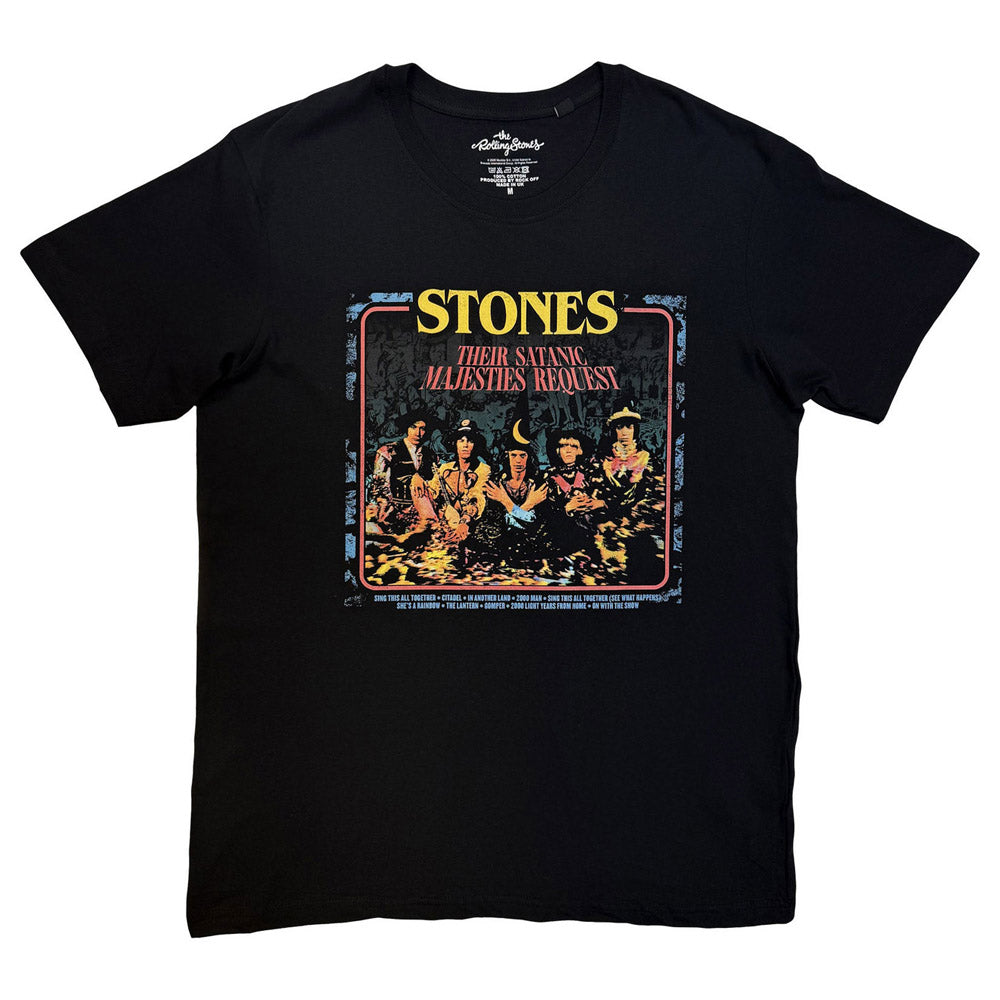 ROLLING STONES - (7月 新譜 記念 ) - Satanic Majesties